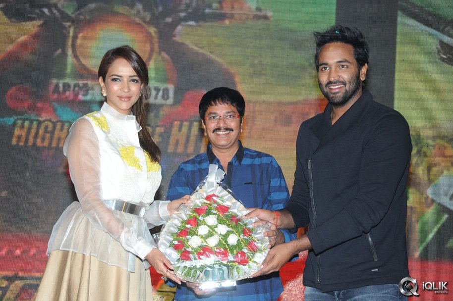 Current-Theega-Movie-Success-Meet